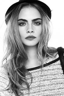 Cara Delevingne ♥