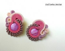 kolczyki OD ITALIANKA90