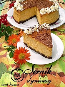 Sernik dyniowy