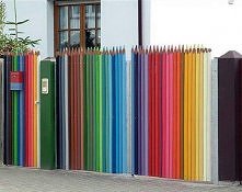 ogrodzenie dla przedszkola ;)