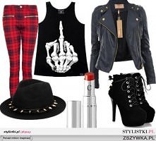 Moje rockowe skrzywienia mo...