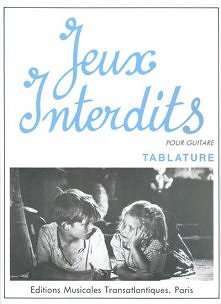 "Jeux Interdits" ...