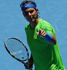 Mój sportowy autorytet !