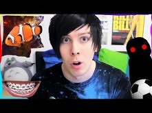 Why I was a weird kid! amazingphil