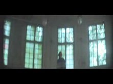 Manchester -Tajemnica