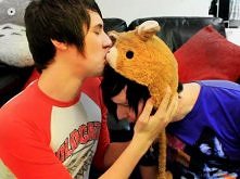 Would You Rather ..? dan & phil