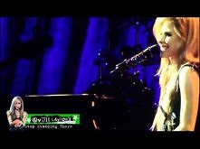 Avril Lavigne: FULL CONCERT...