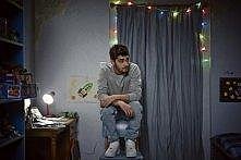 Zayn for Story Of My Life :*