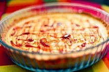 Tarta cytrynowa