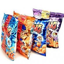 Kto jest za powrotem Snaków bekonowych ?:)