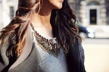 ładny naszyjnik gołąb .