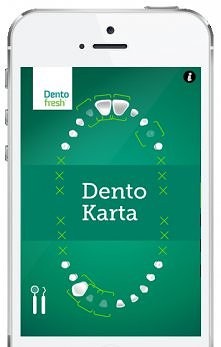 Możesz oznaczać rozwój zębów swojego dziecka. Notuj wszystkie zabiegi a także datę wypadnięcia mleczaka i pojawienia się zęba stałego. Dentokarta to Twoja mobilna karta pacjenta...