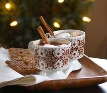 coś na chłodne wieczory