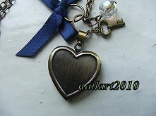 serce sekretnik, kliknij w ...