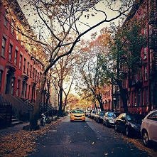 street