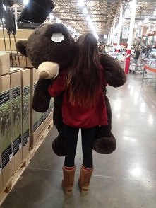 ojjj chce takiego miśka 
;3