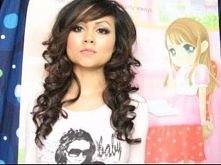 Get Perfect Curls ( with sound ) (Idealne loki)