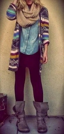 #autumn#fashion