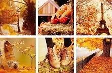 AUTUMN <3