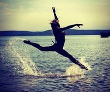 zapraszam na stronę Taniec ...