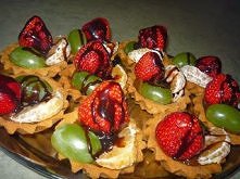 Z miłości do słodkości:D