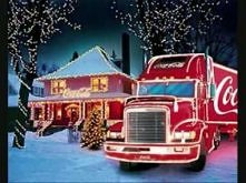 Coca-Cola® Christmas Song b...