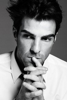 Zachary Quinto