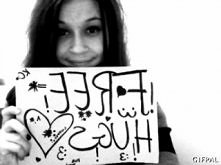 Free Hugs ??
Według was to dobra inicjatywa ? ;)