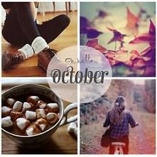 october ♥