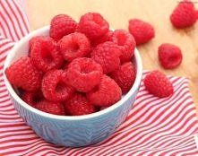 sezon na owoce zakończony ;<