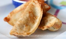 Pyszne pierogi z dynią