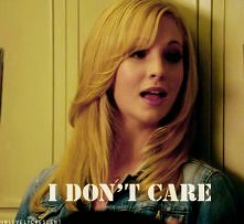 I don't care ! :D