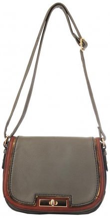 Bestini - szara listonoszka