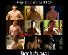 To jeden z Wielu powodów :3