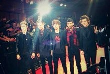 The boys at This Is Us Premiere in Tokyo - 03.11.2013