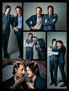 Kto Uwielbia TWD? <3 :)