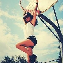 Basketball <3