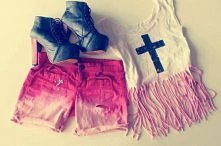 Lity, koszulka i cudowne sp...