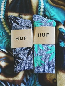 huf