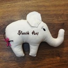 Słoń na szczęście