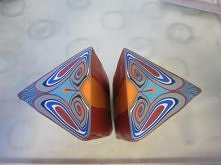 Workshop millefiori deel 3