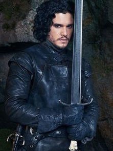 Jon Snow