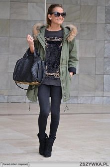 Co myślicie o parkach?