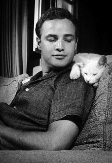 Marlon Brando