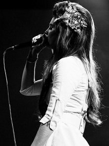 Lana Del Rey