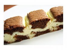 wilgotne ciasto czekoladowe...