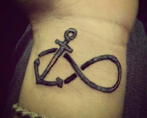 infinity;)