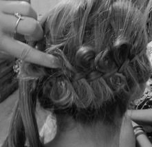 szał na kokardki <3