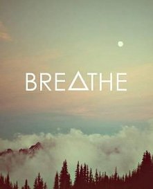 Breathe