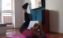 Ćwiczenie , które potrafi n...